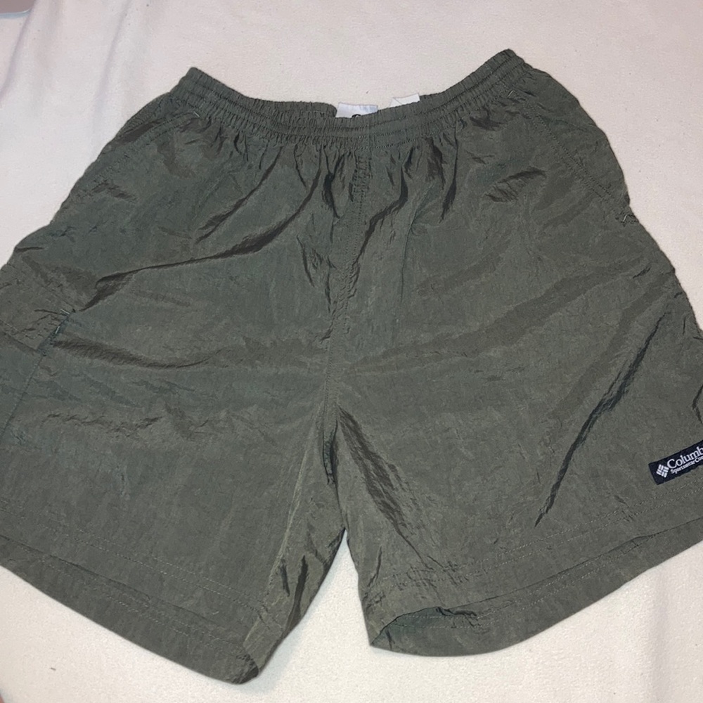 Vintage Columbia Shorts